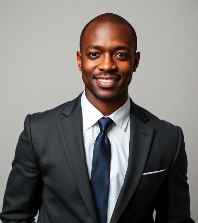 M. Bruno Nabagné Koné