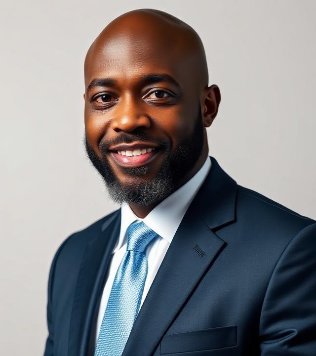 M. N'Guessan Koffi