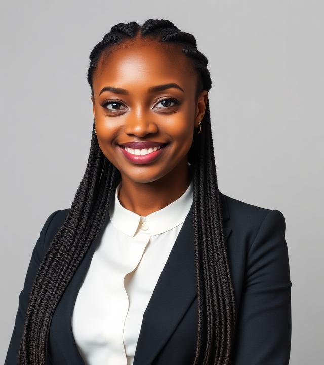 Mme Aïssatou Diallo